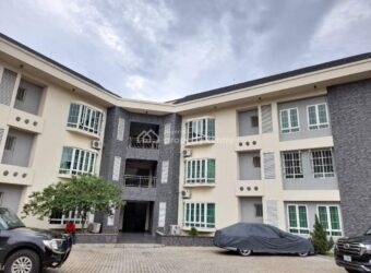 3 Bedroom flat, Banana Island Ikoyi